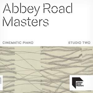 Abbey Road Masters: Cinematic Piano