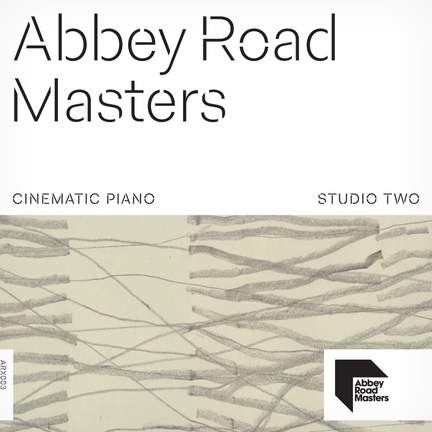 Abbey Road Masters: Cinematic Piano