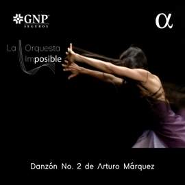 Arturo Márquez: Danzón No. 2
