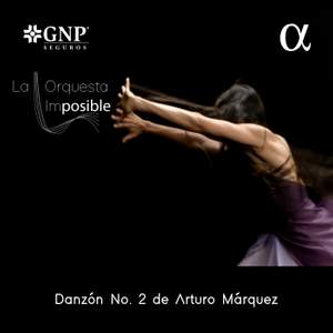 Arturo Márquez: Danzón No. 2