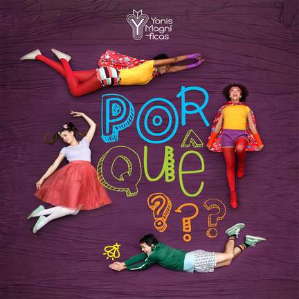 Porquê???