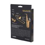Jazzlab DEFLECTOR-PRO for saxophones, trumpet and trombone Product Image