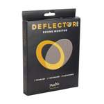 Jazzlab DEFLECTOR-PRO for saxophones, trumpet and trombone Product Image
