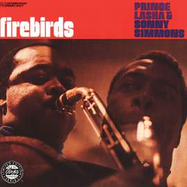 Firebirds