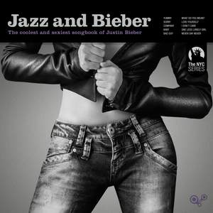 Jazz and Bieber