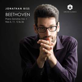 The Complete Beethoven Piano Sonatas, Vol. 1