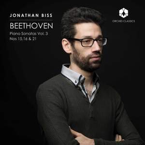 The Complete Beethoven Piano Sonatas, Vol. 3
