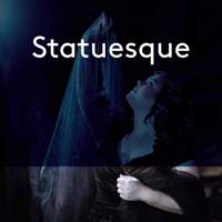 Jake Heggie: Statuesque