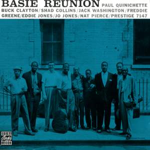 Basie Reunion