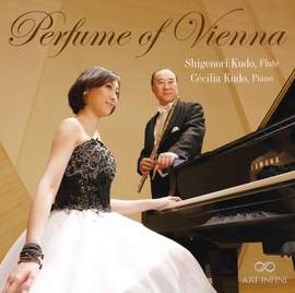 Perfume of Vienna