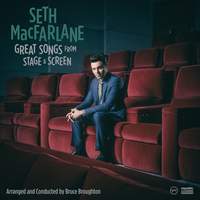 Great Songs From Stage And Screen