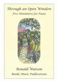 Ronald Watson: Through an Open Window