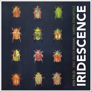 Iridescence (Live)