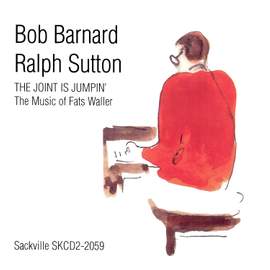 The Joint Is Jumpin': The Music of Fats Waller