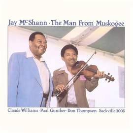The Man from Muskogee
