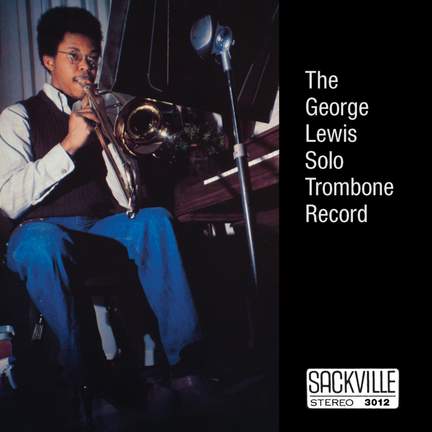 The Solo Trombone Record