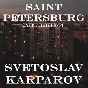 Saint Petersburg Product Image