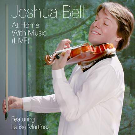 At Home With Music (Live)