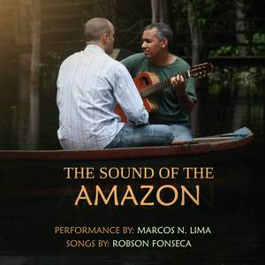 The Sound Of The Amazon