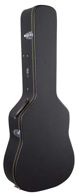 TGI Acoustic Hardcase