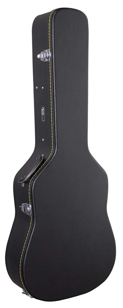 TGI Acoustic Hardcase