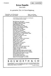 Leo Carts: Eviva Espana