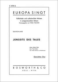 Robert Gotz: Jenseits des Tales