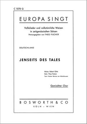 Robert Gotz: Jenseits des Tales