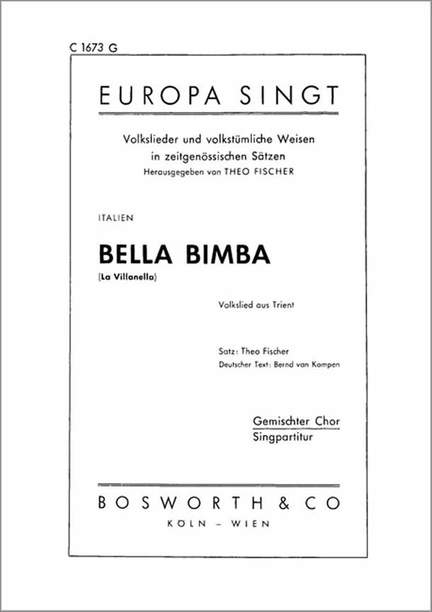 Bella Bimba