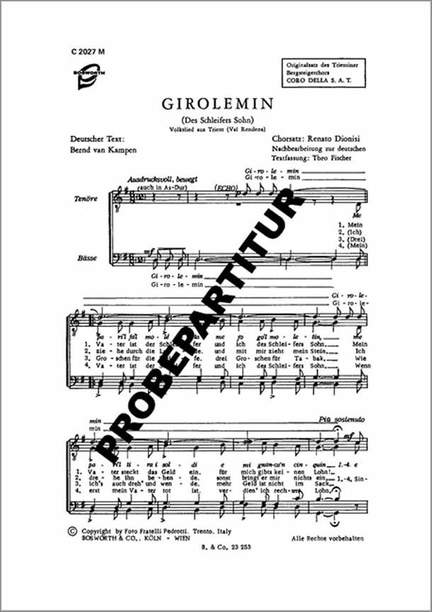 Girolemin