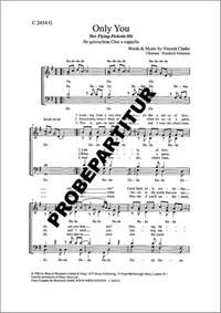 the Platters: Only You