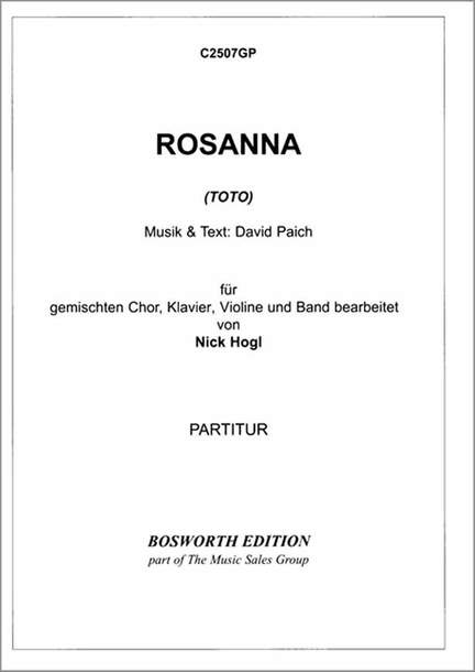 Rosanna