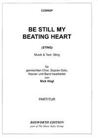 Sting: Be Still My Beating Heart