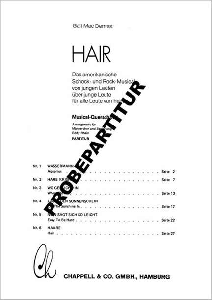Hair