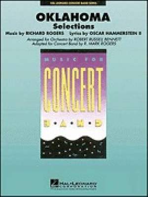 Rodgers and Hammerstein: Oklahoma!