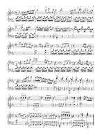 Haydn, Joseph: Piano Sonata in E flat major Hob. XVI:49 Product Image