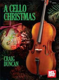 Craig Duncan: A Cello Christmas