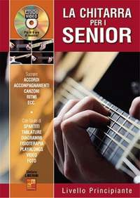 Stefano Liberini: La chitarra per i senior - Livello principiante