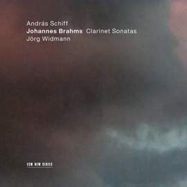 Brahms: Clarinet Sonatas