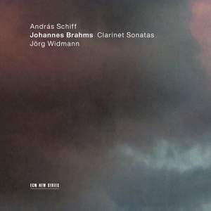 Brahms: Clarinet Sonatas