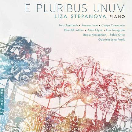 E pluribus unum