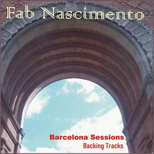 Barcelona Sessions Backing Tracks
