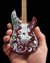 Jimi Hendrix Saville Fender(TM) Stratocaster(TM)