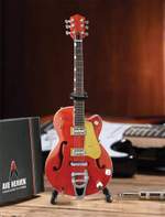 Brian Setzer Nashville Orange Dice Product Image