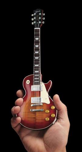 Gibson 1959 Les Paul Standard Cherry Sunburst