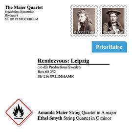 Rendezvous: Leipzig