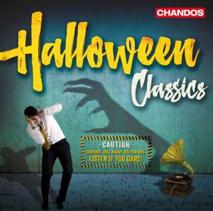 Halloween Classics