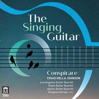 The Singing Guitar: Conspirare