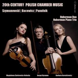 Polish Chamber Music