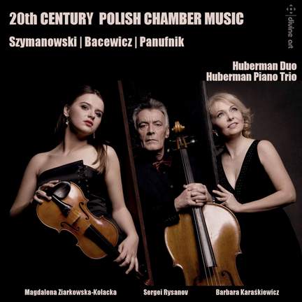 Polish Chamber Music